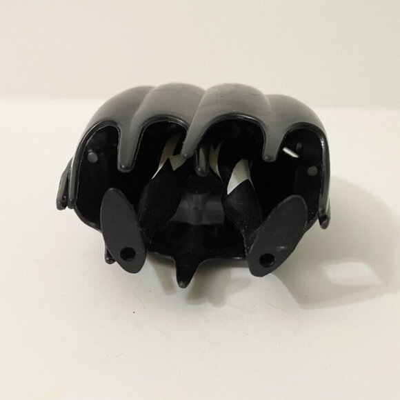 Vtg 1993 Batman The Animated Series Lightning Strike Batman Kenner Action Figure - Picture 7 of 16